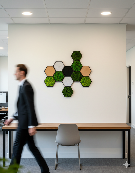 Raumgefühl neu gedacht: Warum Ästhetik mehr ist als schöne Einrichtung